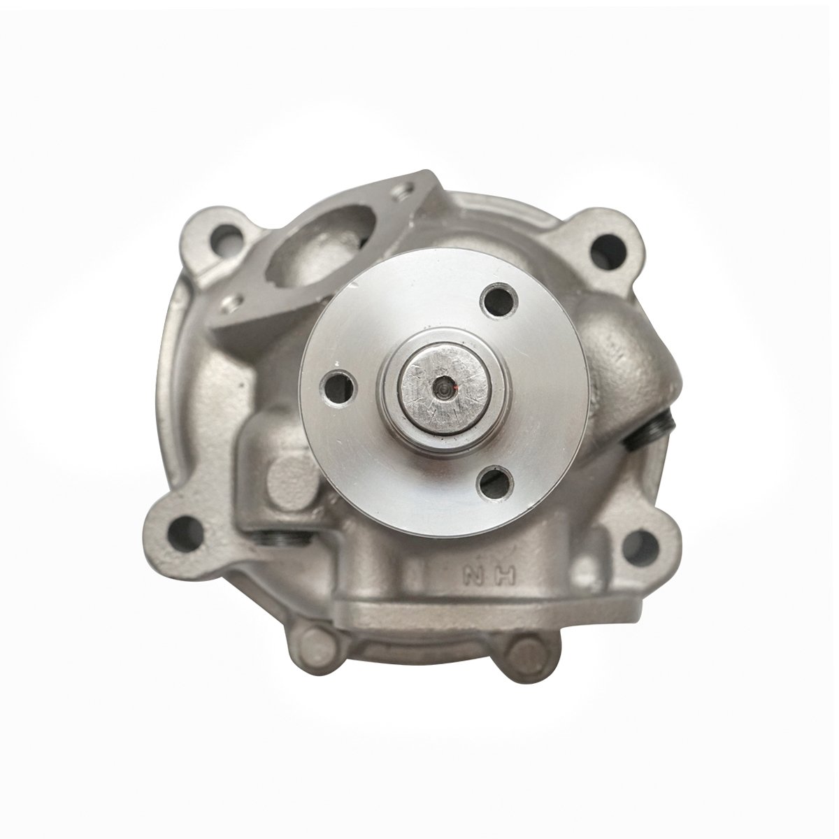 Pompa apa U-445 pentru motor Brasov Aro D-127 si Fiat Breckner Germany